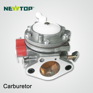 Carburateur <span class=keywords><strong>Weber</strong></span> Pièces de rechange pour scie à chaîne Carburateur de tronçonneuse ms070 - Product Image 1