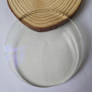 Protection UV 1.56 lumière bleue coupe monomère <span class=keywords><strong>bloc</strong></span> bleu verres de lunettes de lecture - Product Image 5