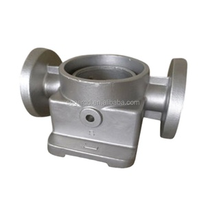 Bị mất đúc sáp đúc thép không gỉ đầu tư đúc ISO đúc đúc 304 316 316L đúc chính xác - Product Image 6