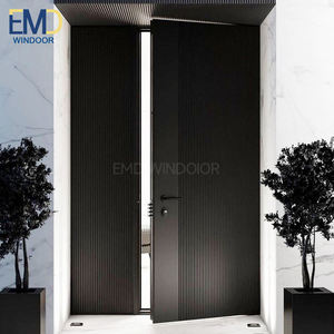 ประตูบานพับหน้าพร้อมระบบกันกระแทกแบบปิดนุ่มนวล - Product Image 4