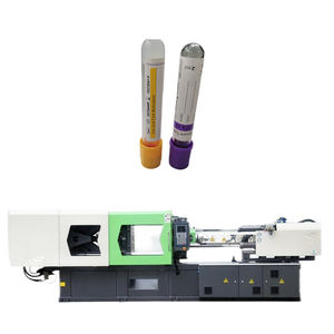 Teknologi canggih memastikan fabrikasi tabung spesimen yang aman dan efisien - Product Image 1