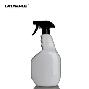 Chất Lượng Hàng Đầu 60Ml Giá Rẻ Pet Trong Suốt Xách Tay Kích Hoạt Refill Dễ Thương Rượu Phun Chai Cho Trẻ Em Với Tay Cầm Dưới