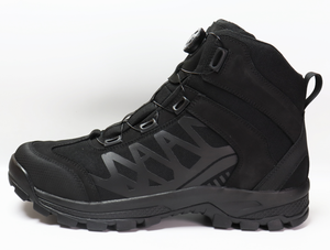 Mới Đến Ngoài Trời Leo Núi Đi Bộ Đường Dài Khởi Động Thoáng Khí Không-Trượt Khởi Động Chiến Đấu Đào Tạo Chiến Thuật Cho Nam Giới - Product Image 4