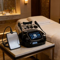 New Profession for Health Preservation 448K Temperature Controlled Instrument Fascia Knife Care Deep Heat Therapy Device