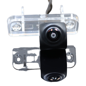 Caméra <span class=keywords><strong>de</strong></span> <span class=keywords><strong>recul</strong></span> étanche AHD 170 degrés pour Volkswagen VW Golf <span class=keywords><strong>6</strong></span> VI <span class=keywords><strong>Polo</strong></span> V (6R) Magotan Car Special Rear View CCD Image - Product Image 5