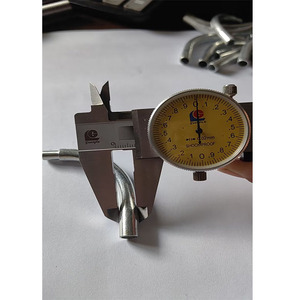 AISI SS304 316 201 430 tròn vuông ống thép không gỉ hàn ống liền mạch kiểu Châu Âu quá trình rèn cho công nghiệp sử dụng - Product Image 4