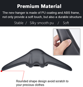 Joyart vente chaude Atuo intérieur accessoires <span class=keywords><strong>appui</strong></span>-tête voiture manteau <span class=keywords><strong>cintre</strong></span> - Product Image 3