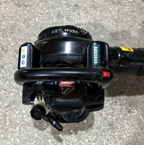 Souffleur à essence haute puissance pour la lutte contre les incendies forestiers, l'agriculture, les serres, le nettoyage des routes enneigées et l'extinction des feux - Product Image 6