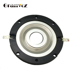 स्पीकर सामग्री आवाज Coils गेज ट्वीटर डायाफ्राम टाइटेनियम आवाज का तार - Product Image 3