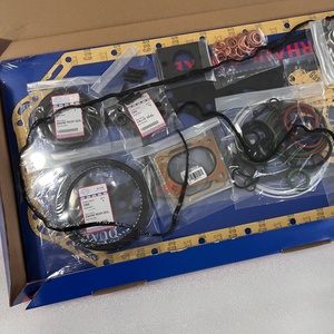 Kit di Revisione Motore a Prezzo di Fabbrica, Parti di Ricambio D6E D7E D6D D8H TAD620 TAD722 TAD720, Pistone per Motori Volvo - Product Image 3