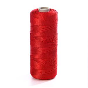 Nylon Polipropileno Poliéster Multifilamento Pesca Cuerda y cuerda Bobina de plástico Embalado - Product Image 4