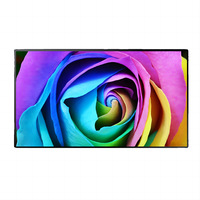 Pantalla LED de Fondo para Estudio en Vivo Personalizada, a Todo Color, con Espaciado Pequeño, Pantalla Grande de Fábrica
