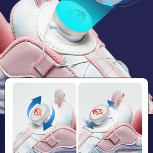 Zapatos <span class=keywords><strong>de</strong></span> Patinaje con <span class=keywords><strong>Ruedas</strong></span> Deformables <span class=keywords><strong>de</strong></span> <span class=keywords><strong>4</strong></span> <span class=keywords><strong>Ruedas</strong></span> para Mujer, 2 en 1, Patineta, Moda, Cuero Genuino, Zapatos Deportivos con <span class=keywords><strong>Ruedas</strong></span> - Product Image 4