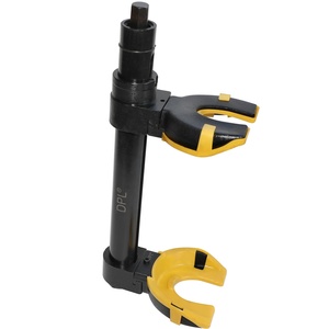 Macpherson strut mùa xuân máy nén Kit hoán đổi cho nhau ngã ba strut cuộn dây kẹp mùa xuân máy nén CuộN extractor công cụ thiết lập - Product Image 1