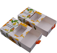 Conception d'emballages personnalisés pour boîtes de savon biodégradables et recyclables, emballages réutilisables pour savon en barre, emballages pour soins personnels