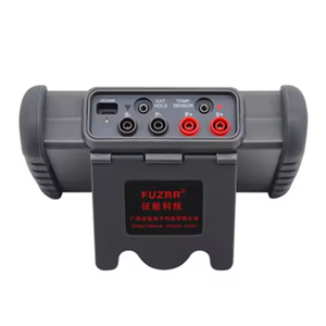 Voltímetro Solar/de Batería de Plomo ES8020, Medidor de Resistencia Interna y Temperatura, Igual que el Probador de Resistencia de Batería Hioki 3554 - Product Image 5