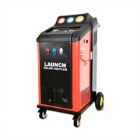 Harga Terbaik untuk Mesin Recovery AC Universal VALUE 300Plus Tangki 12L Pompa Vakum 7.3m3/h untuk Semua Mobil Garansi 1 Tahun