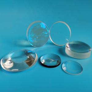 Ótico lente de vidro óptico - Product Image 1