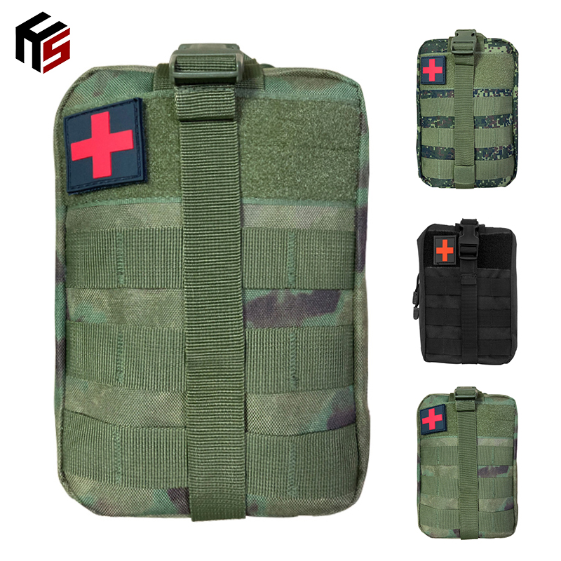 Полезная медицинская сумка, тактическая сумка для аксессуаров MOLLE