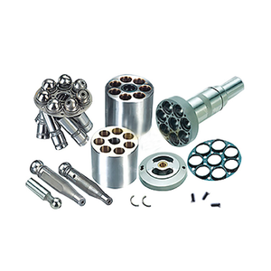 Kit de réparation pour pompes hydrauliques à pistons de haute performance série A2VK – Raccords et vannes A2VK05, A2VK12, A2VK28 à prix avantageux - Product Image 4