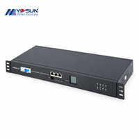 Unité d'alimentation contrôlée pour montage en rack, PDU pour rack de serveur, Arabie Saoudite, avec disjoncteur et protection contre les surcharges