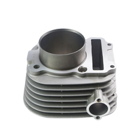 Kit de joints de piston de cylindre ATV YFM250 de haute qualité 71MM, compatible avec Timberwolf 250 Moto-4 YFM225 YFM 250, cylindre de moto, piston