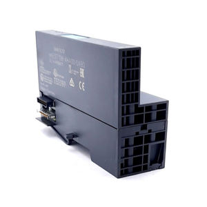 6ES7138-4HA00-0AB0 6ES7138-4HA00-0AB0マスターインターフェースモジュールPLCプログラマブルコントローラ新品オリジナル - Product Image 4