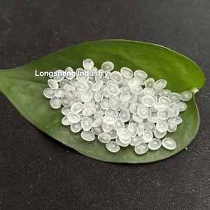โรงงานผู้ผลิตเม็ดพลาสติกโพลีโพรพิลีน (PP) บริสุทธิ์จากธรรมชาติ คุณภาพสูง รุ่น K8004 วัตถุดิบราคาแข่งขัน - Product Image 6