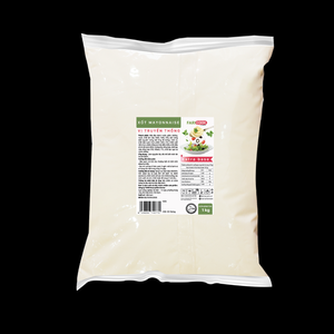 Mayonesa para Servicios de Alimentación con Rico Sabor, Fácil de Untar y Calidad Consistente - Product Image 4