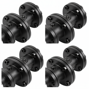 เครื่องส่งสัญญาณเซ็นเซอร์แรงดันไฮดรอลิกแบบดิจิตอลไร้สาย - Product Image 6