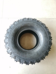 Pneumatici 15x5.00-6 per Go-Kart Elettrico e <span class=keywords><strong>ATV</strong></span>, Vendita Diretta dei Produttori, 15 Pollici 15x6.00-6, Accessori per <span class=keywords><strong>ATV</strong></span>/<span class=keywords><strong>UTV</strong></span> - Product Image 3