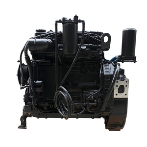 QSB3.9-P115 mới 85kw 115HP động cơ <span class=keywords><strong>diesel</strong></span> để bán - Product Image 4