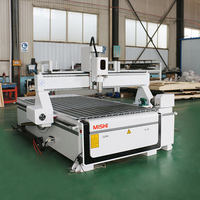 Dispositif rotatif latéral 4 axes 1325 1530 CNC Router Engraving Cutting Carving 3D Woodworking Machinery wood router for Acrylic