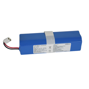 14.4V 5.2Ah pour Tefal 7987 Li-Ion Batterie Tefal X-plorer Serie 95 RG7987 Remplacement - Product Image 2