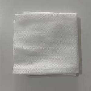 خرقة شاش قطنية عالية الجودة لتنظيف آمن - Product Image 2