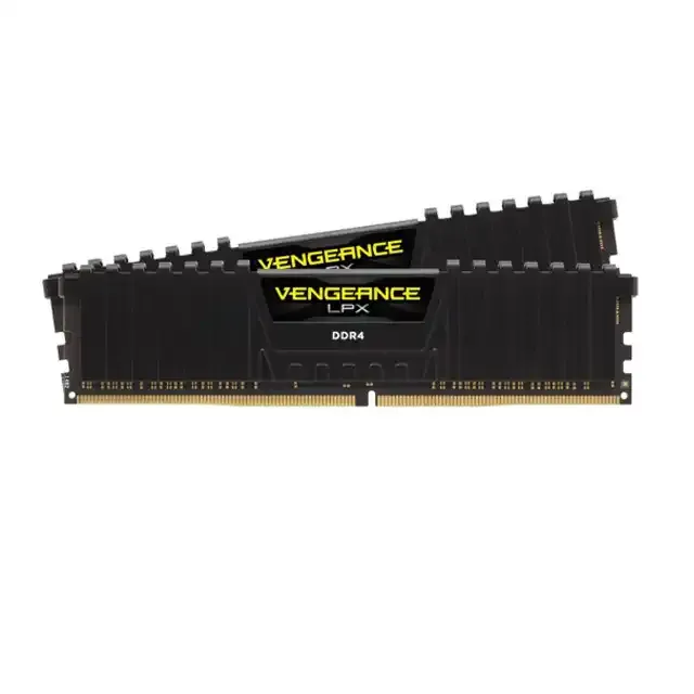 For CORSAIR Desktop Ram DDR4 16G Ram 3000Mhz LPX DIMM Desktop Memory PC Desktop for Vengeance