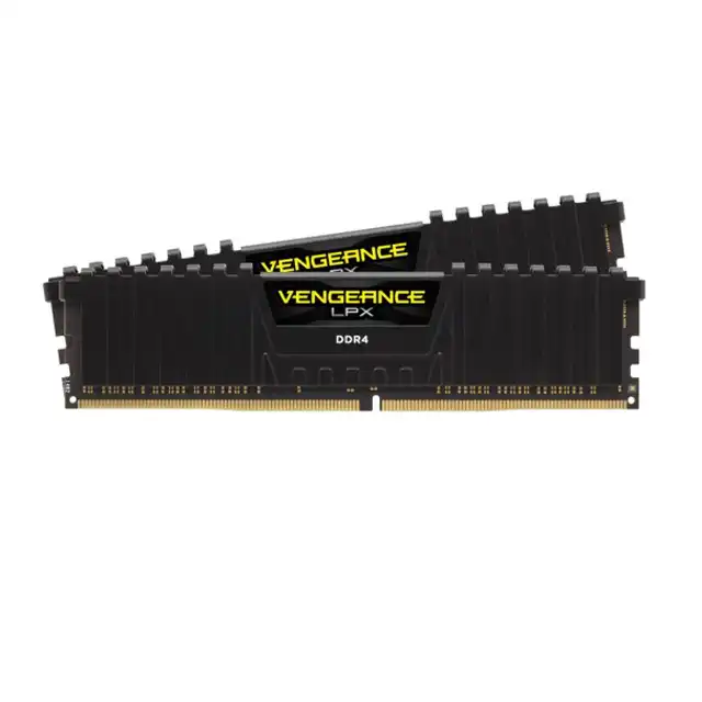 DDR4 128GB(8×16GB) 2400MHz DOMINATOR+fan Corsair Dominator