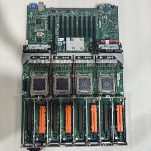 สำหรับ R920 R930 เมนบอร์ดเซิร์ฟเวอร์ Y4CNC TGH4T Y0V4F V7HD0 9VP66 1FH6X T55KM W0T4R 4CNC TT0G8 PWKGW บอร์ดระบบรองรับหลาย - Product Image 1