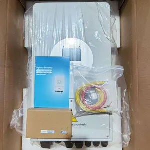 12kw Deyeハイブリッドインバーター8kw 3相<span class=keywords><strong>10kw</strong></span> 8kw 8kw 5kw 6kw三相ソーラーインバーター - Product Image 2