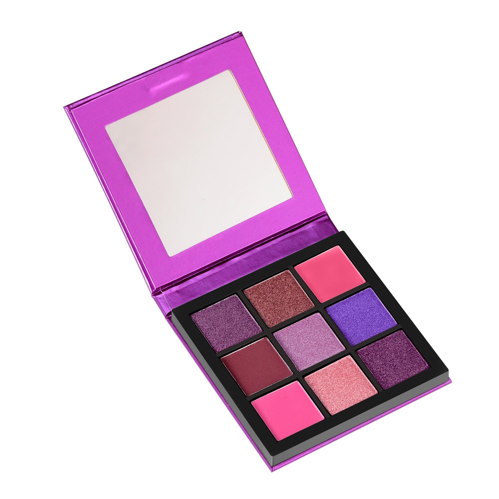 eyeshadow palette