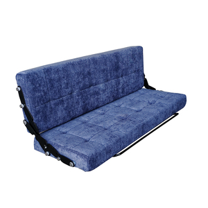 Sièges de voiture modifiés en cuir, personnalisés et confortables, type canapé-banc rabattable AutoLiuma L107 <span class=keywords><strong>X</strong></span>, d'origine Shaanxi, pour <span class=keywords><strong>camping</strong></span>-<span class=keywords><strong>car</strong></span> et fourgonnette - Product Image 2