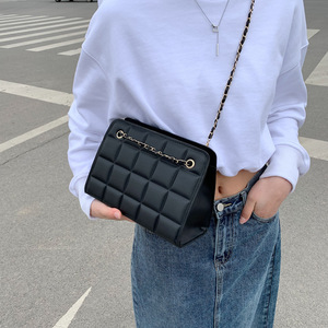 Ashion-Bolso de diseñador para hombre y mujer, bolsa de plástico de alta calidad, color negro y negro, <span class=keywords><strong>2023</strong></span> - Product Image 5