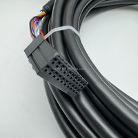 Cable de Conexión Flexible para Robot A660-2007-T364, Cable de Repuesto para Caja de Enseñanza, Cable de Alimentación para Servocontrolador de Robot
