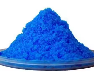 Sulfato de cobre de alta calidad Blue Power CAS 7758-98-7 <span class=keywords><strong>CuSo4</strong></span> - Product Image 6