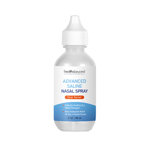 Health & Beyond Venta al por mayor 15ml Limpiar <span class=keywords><strong>la</strong></span> <span class=keywords><strong>nariz</strong></span> Calmar y aliviar <span class=keywords><strong>la</strong></span> <span class=keywords><strong>nariz</strong></span> Nasal Sinus <span class=keywords><strong>Spray</strong></span> nasal totalmente natural <span class=keywords><strong>de</strong></span> <span class=keywords><strong>agua</strong></span> <span class=keywords><strong>de</strong></span> <span class=keywords><strong>mar</strong></span> - Product Image 3