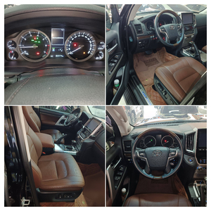 <span class=keywords><strong>Toyota</strong></span> <span class=keywords><strong>Land</strong></span> <span class=keywords><strong>Cruiser</strong></span> GXR <span class=keywords><strong>V8</strong></span> 2023, transmission automatique parfaite, voiture d'occasion - Product Image 6
