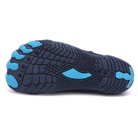 Nouvelles chaussures d'eau pour hommes et enfants en plein air chaussures de plongée et de natation