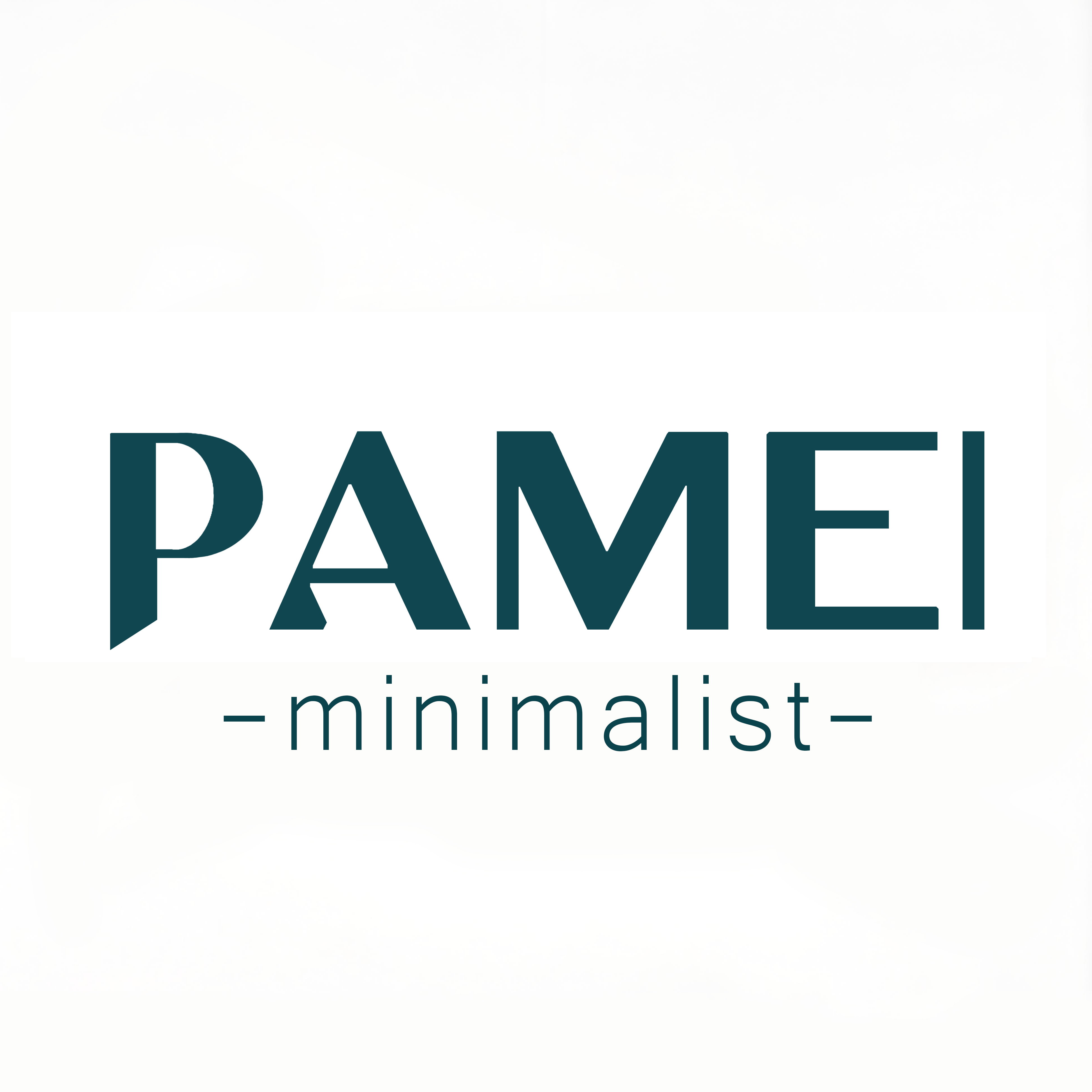 Guangzhou Pamei Jewelry Co., Ltd. logo