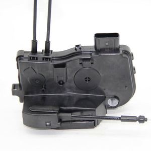 Actuador de Cerradura de Puerta de Automóvil 813100w000 para Kia KX5 81310-0w000 - Product Image 1