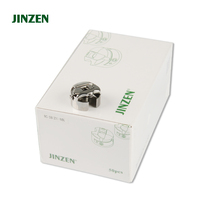 BC-DBZ(1)-NBL6 JZ-10330 Boîtier à Canette Pièces de Machine à Coudre de Broderie Accessoires de Couture